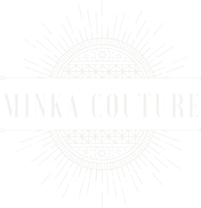 Le soleil de Minka Couture